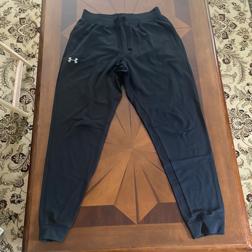 Under Armour Mens Joggers